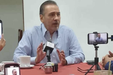 Manlio Fabio Beltrones llama a respaldar a Claudia Sheinbaum ante tensiones con Estados Unidos